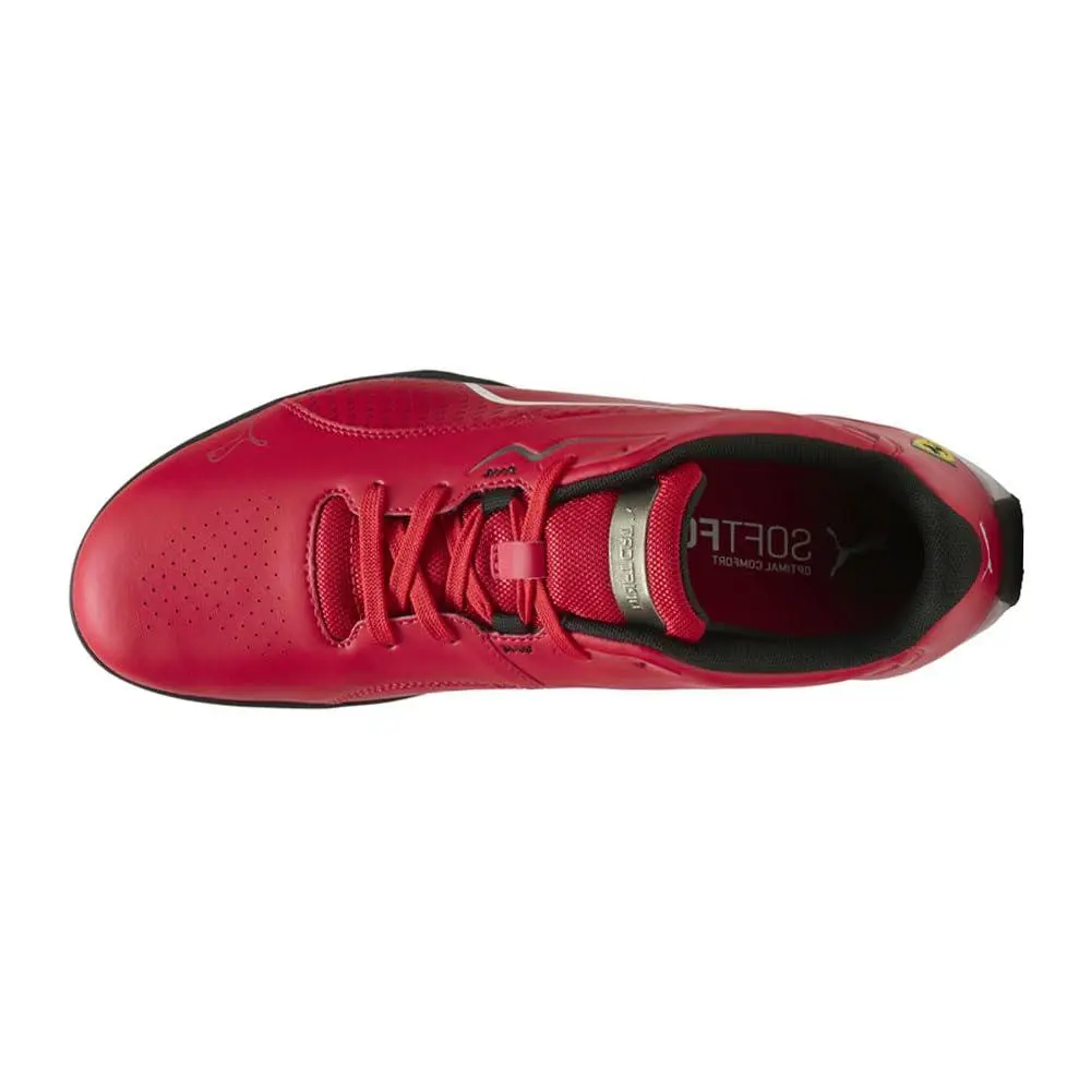 Puma shoes - 34 dc 094 ofw - ofw - 30861302 - red 2