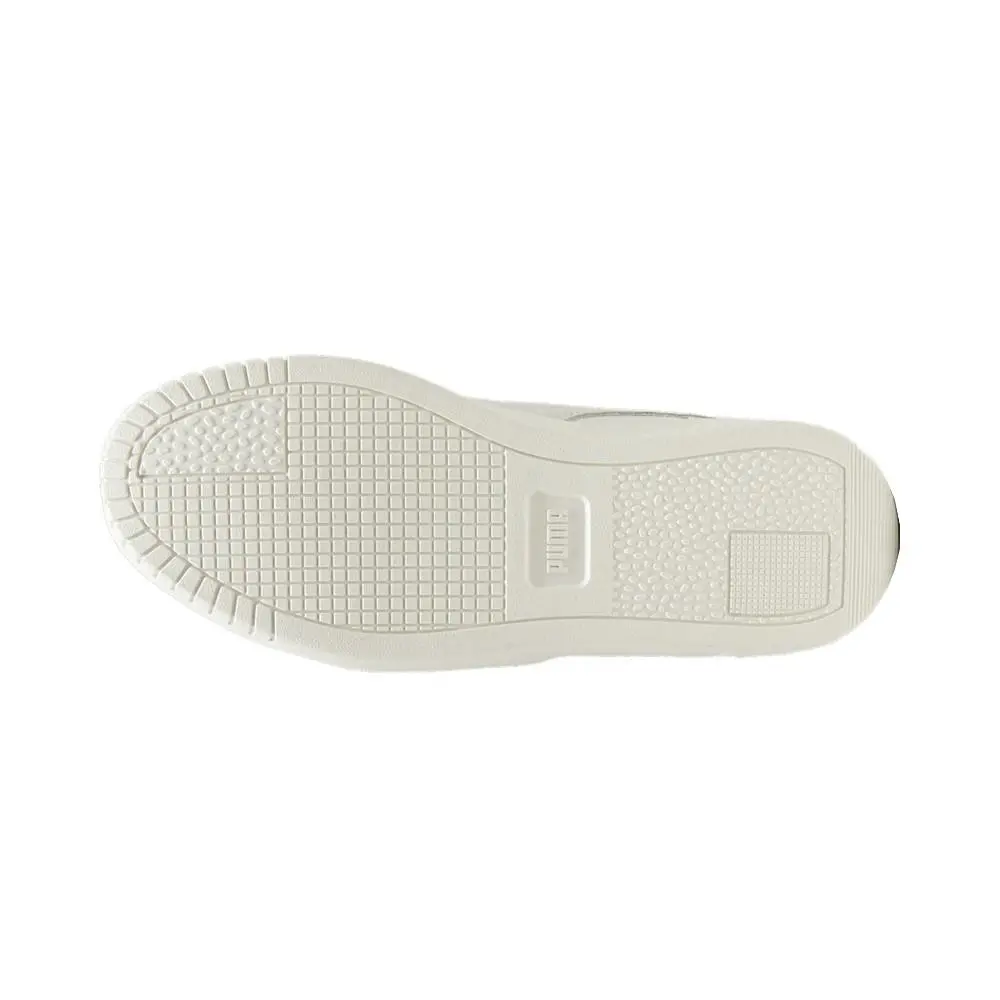 Puma shoes - PUMA Carina Street Suede Platform - 39509302 - Grey 9
