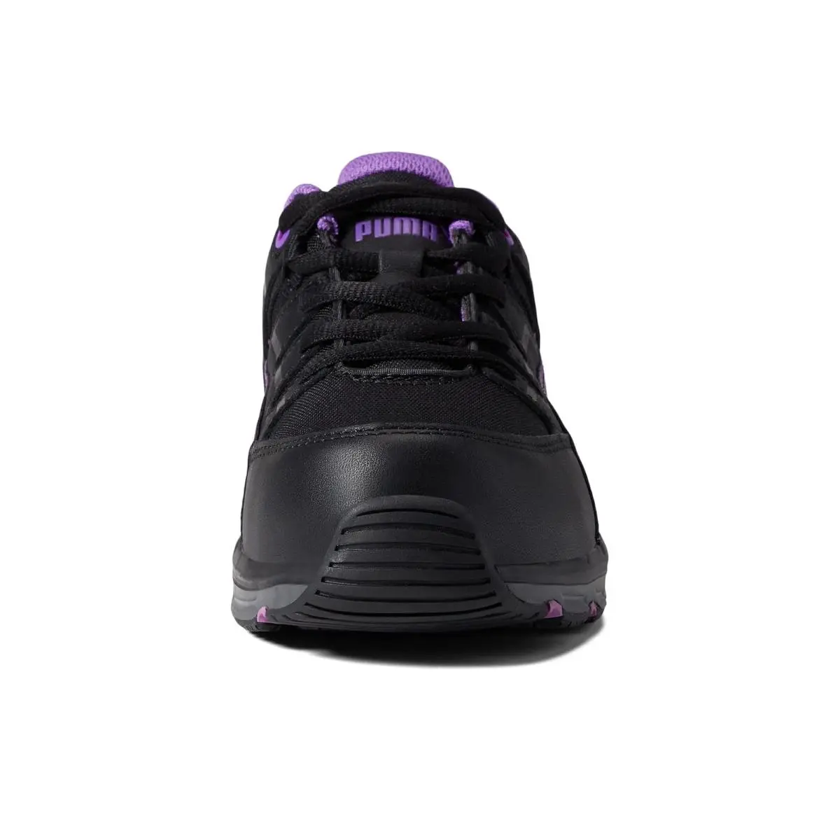 Puma shoes - Black/Lavender 10