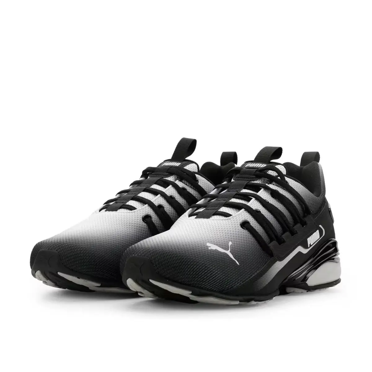 Puma shoes - Black 4