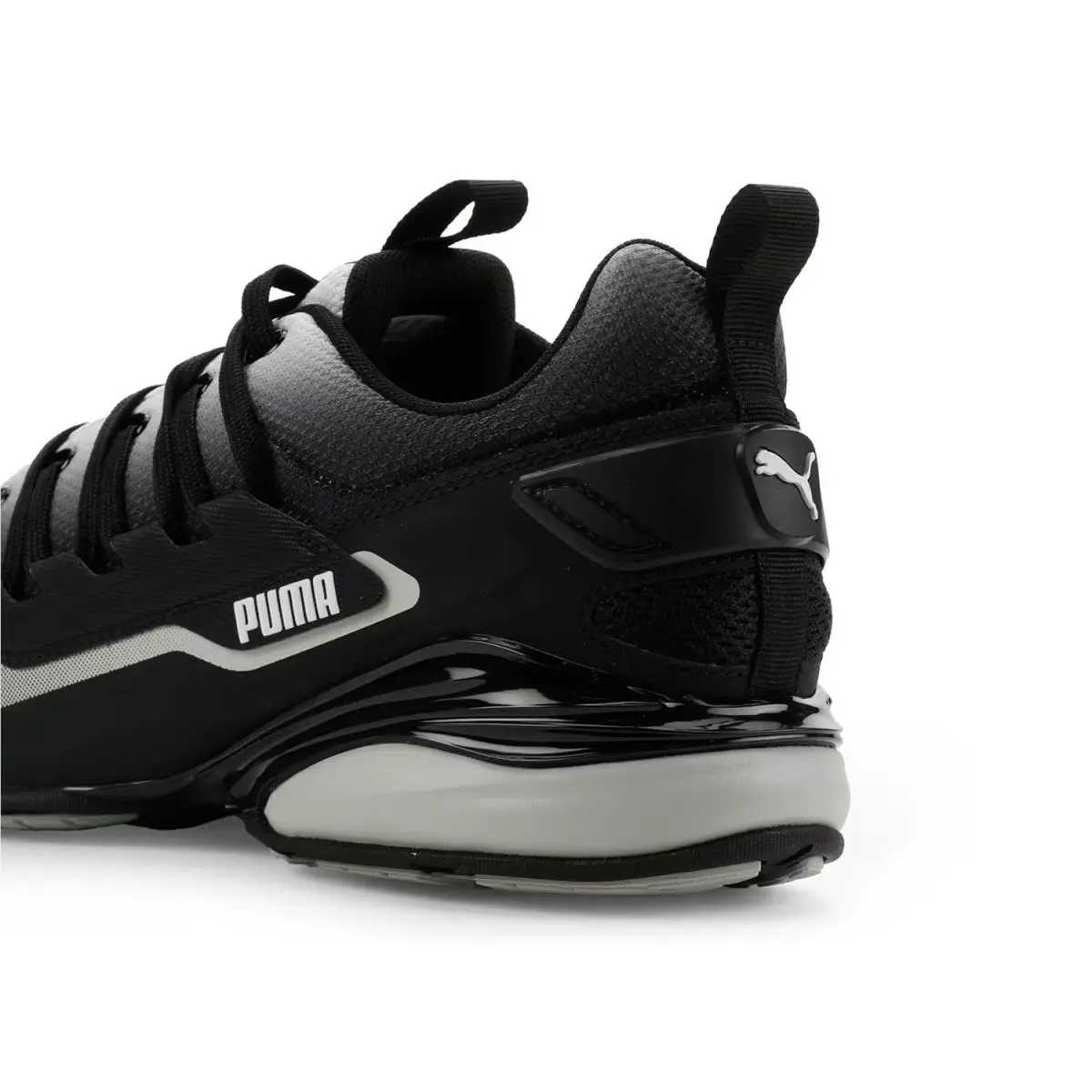 Puma shoes - Black 1