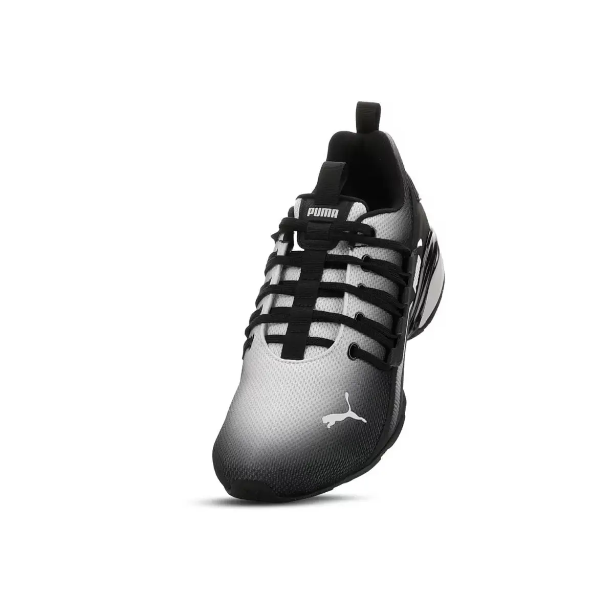 Puma shoes - Black 12