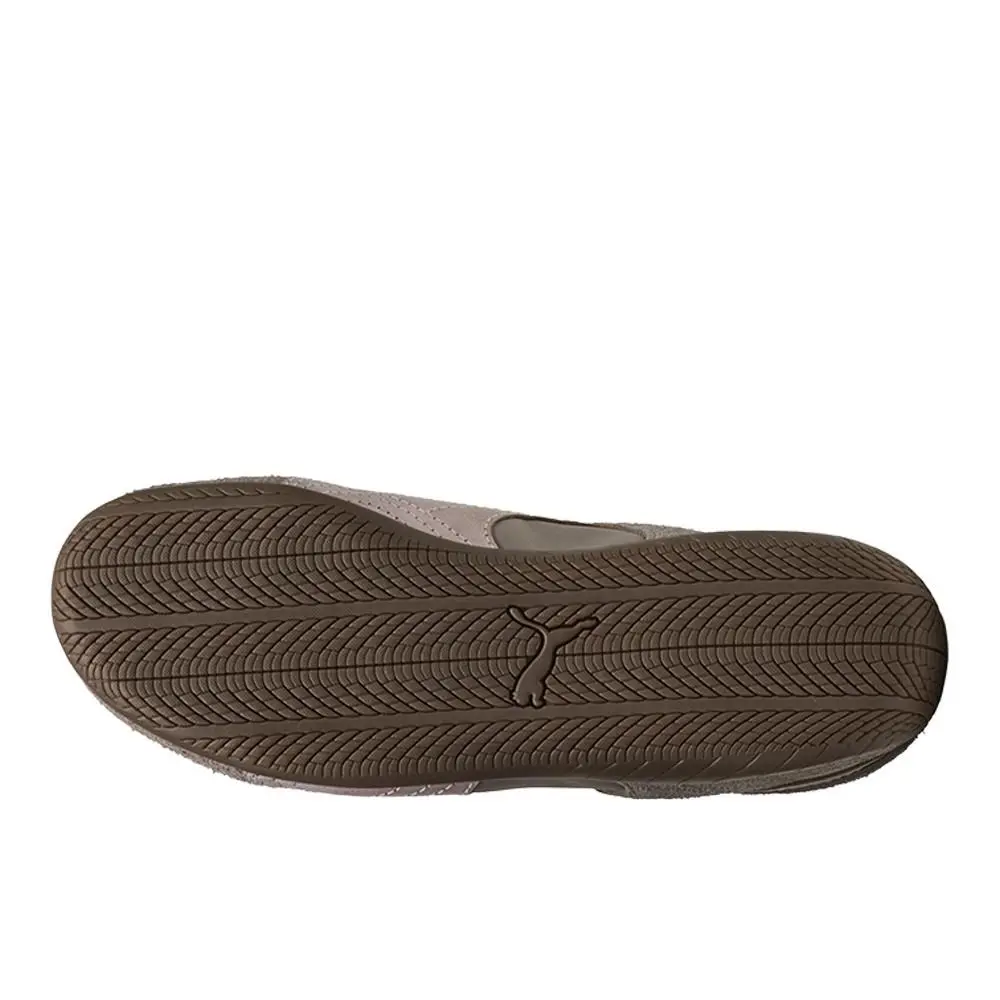 Puma shoes - PUMA Speedcat Go Brushed Luxe - 40899501 - Brown 3