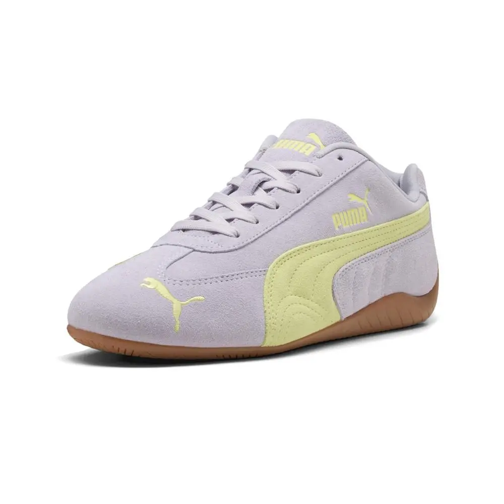Puma shoes - PUMA Speedcat Og Lace Up - 40098651 - Purple 0