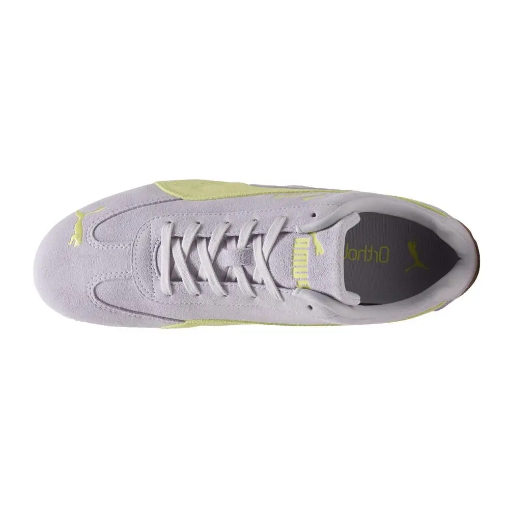 Puma shoes - PUMA Speedcat Og Lace Up - 40098651 - Purple 8