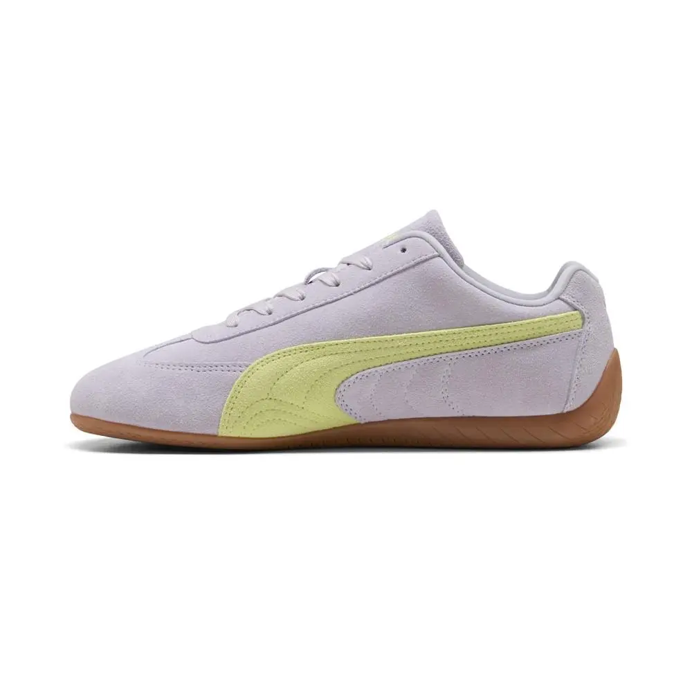 Puma shoes - PUMA Speedcat Og Lace Up - 40098651 - Purple 7