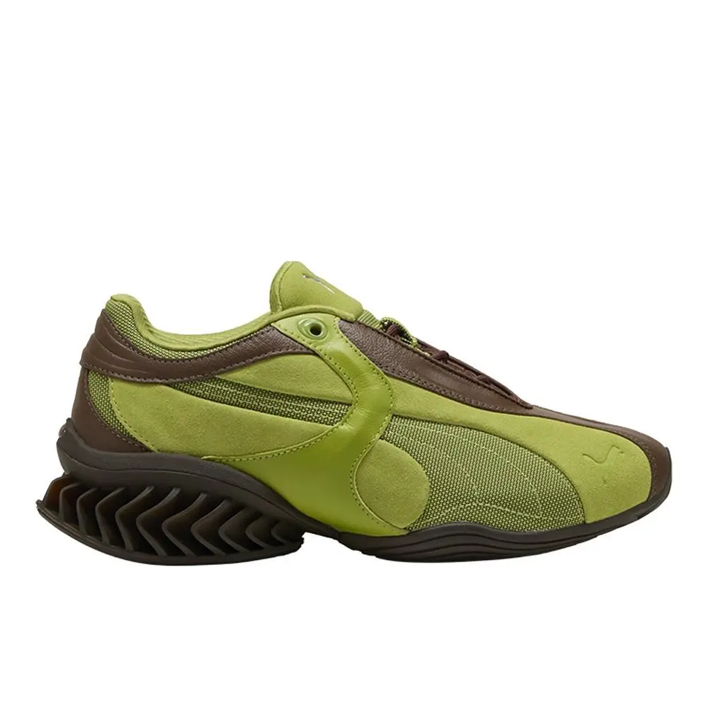 Puma shoes - PUMA Cell Geo 1 Lace Up - 40533605 - Brown 7