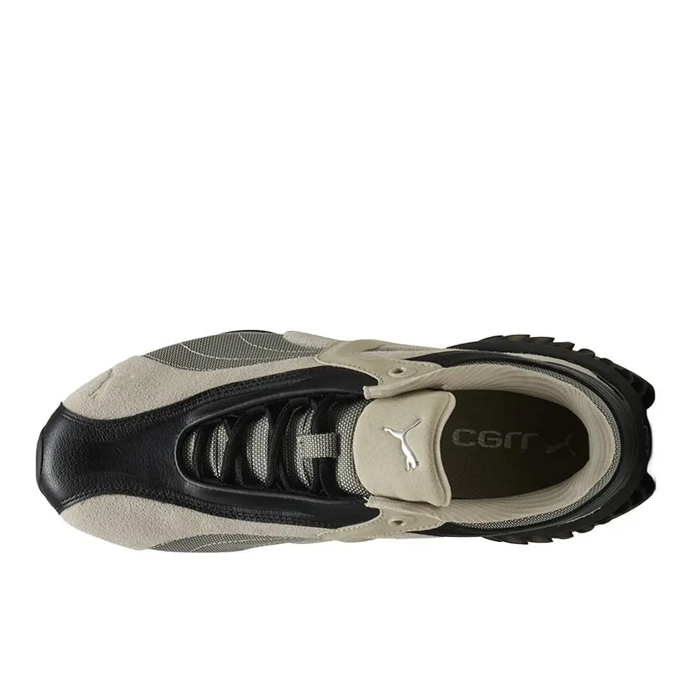 Puma shoes - PUMA Cell Geo 1 Lace Up - 40533604 - Beige 2