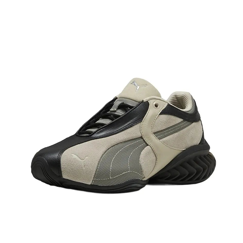 Puma shoes - PUMA Cell Geo 1 Lace Up - 40533604 - Beige 8