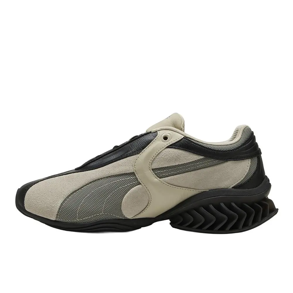 Puma shoes - PUMA Cell Geo 1 Lace Up - 40533604 - Beige 9