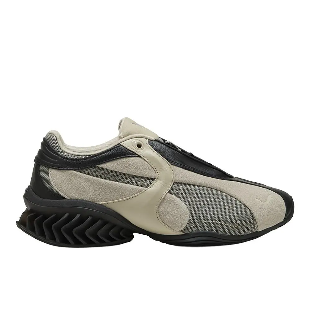Puma shoes - PUMA Cell Geo 1 Lace Up - 40533604 - Beige 7