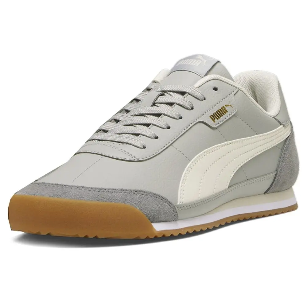 Puma shoes - PUMA Turino Ii Og Lace Up - 39764603 - Grey 0