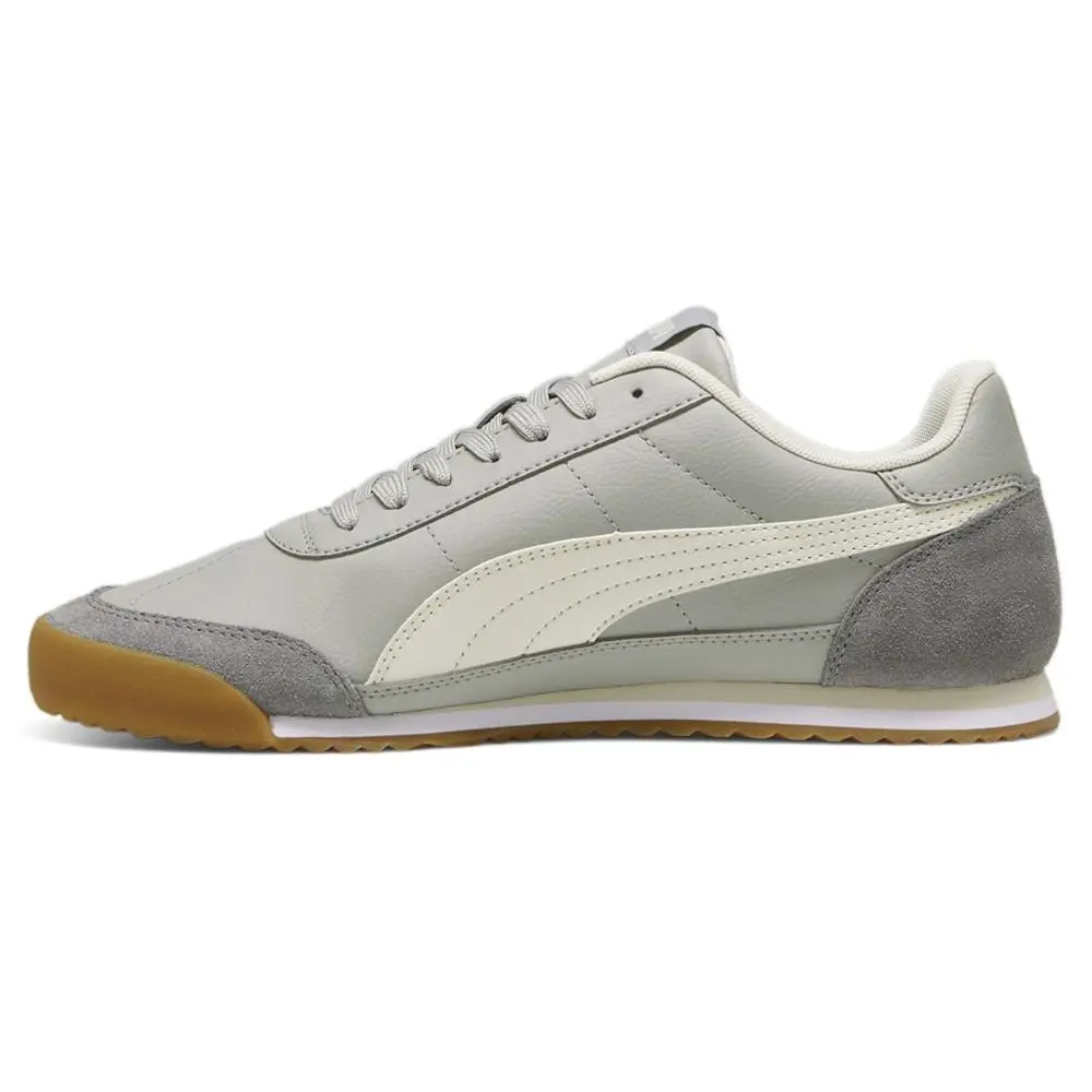 Puma shoes - PUMA Turino Ii Og Lace Up - 39764603 - Grey 7