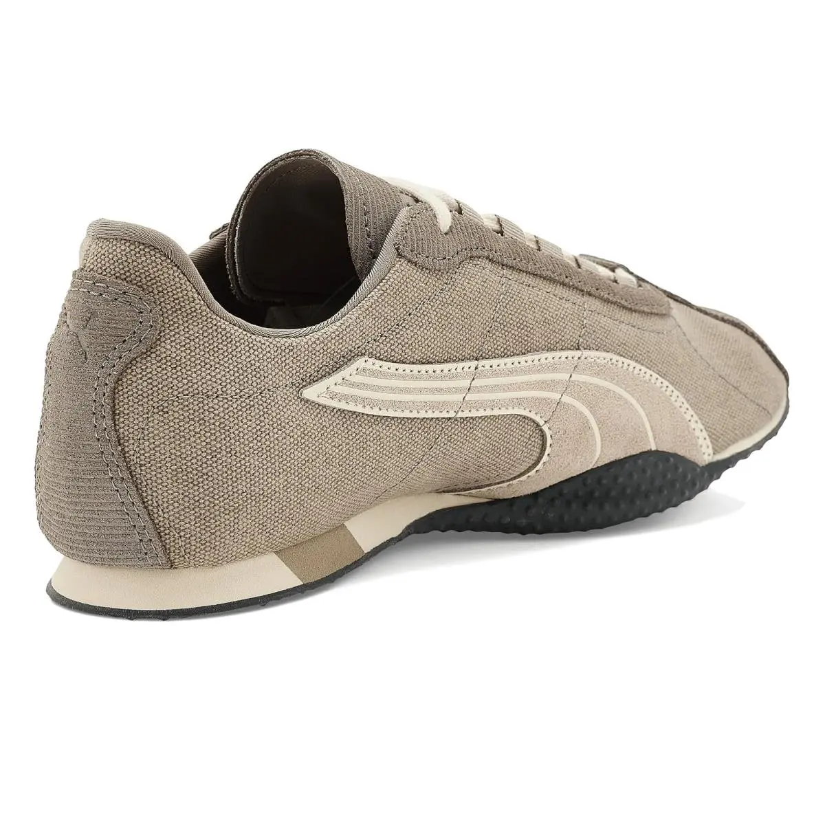 Puma shoes - Cashew Brown/Gum 1