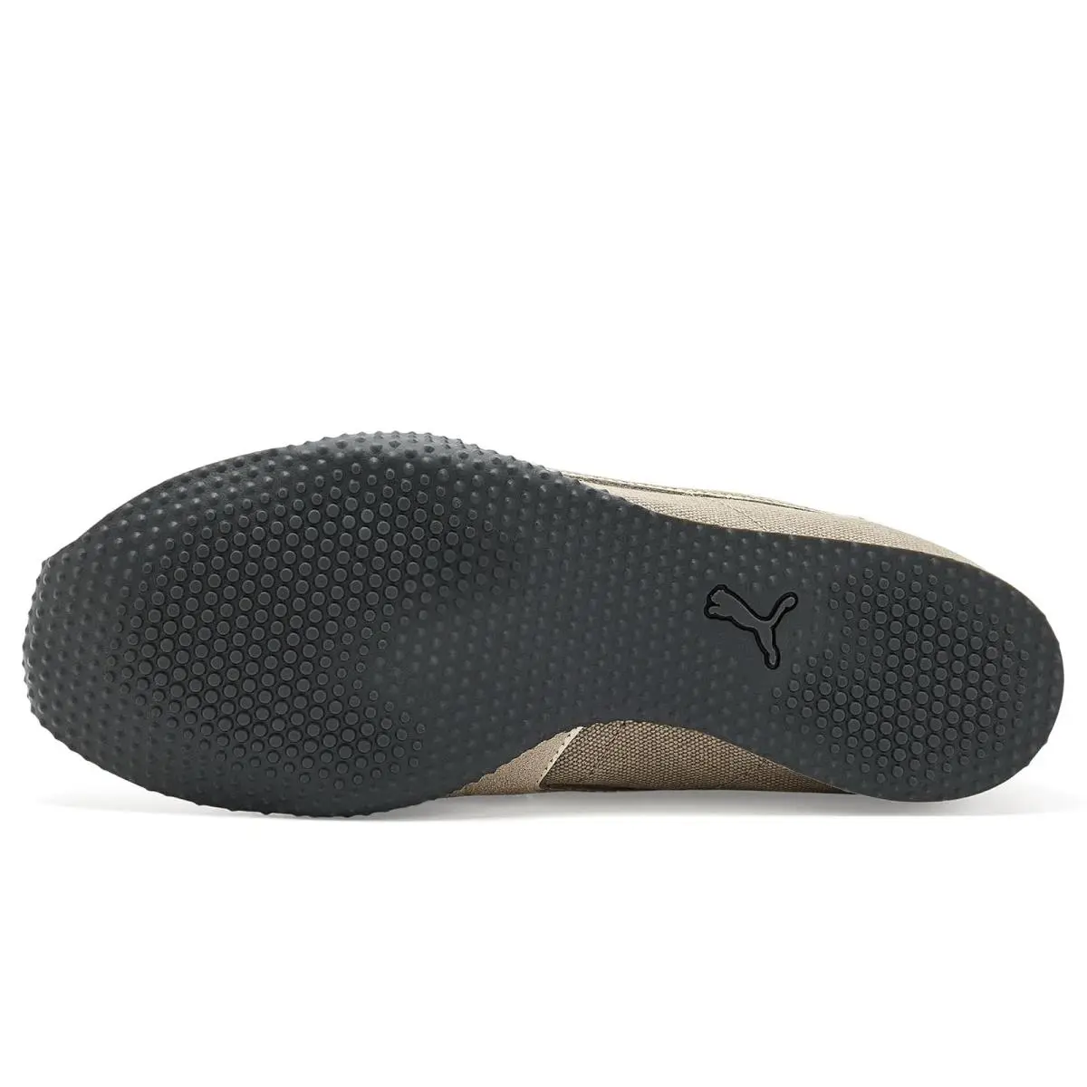 Puma shoes - Cashew Brown/Gum 3