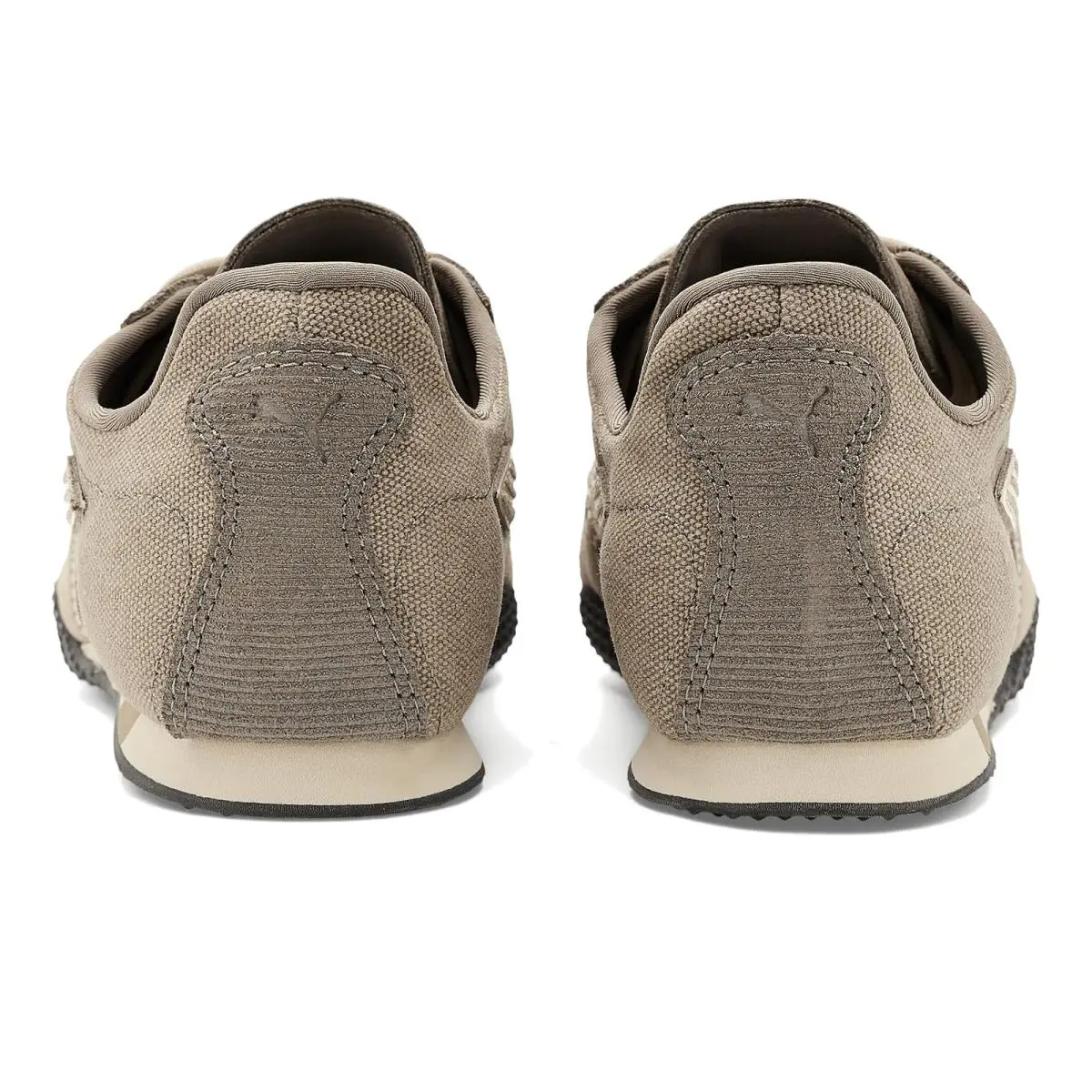 Puma shoes - Cashew Brown/Gum 5