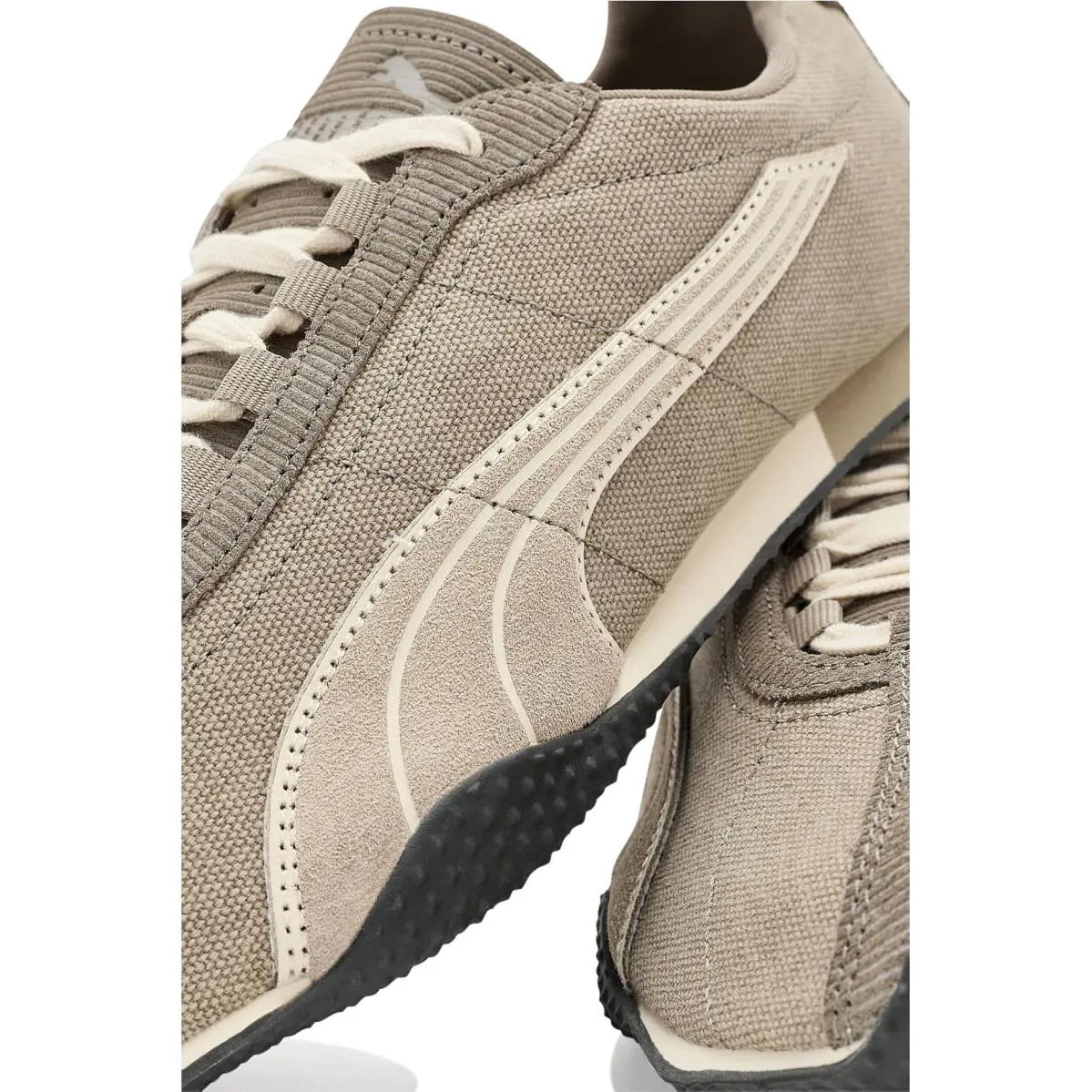 Puma shoes - Cashew Brown/Gum 11