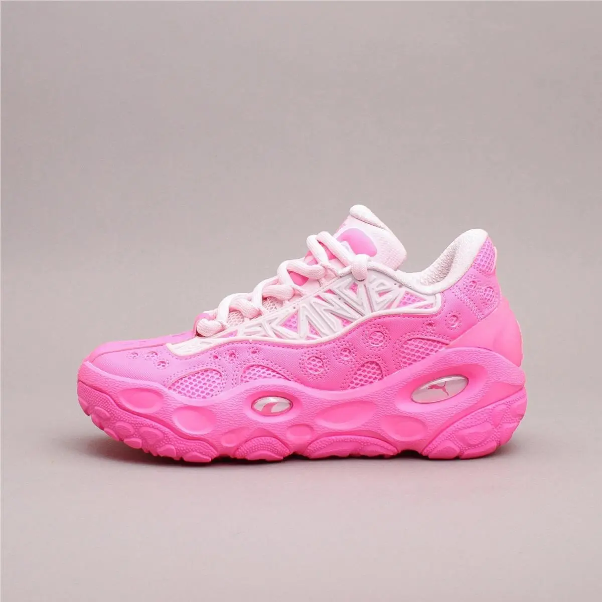 x Lamelo Ball Lafrancé Rnr Poison Pink Shoes 312274-01 Men`s Size 10 10.5 by Puma
