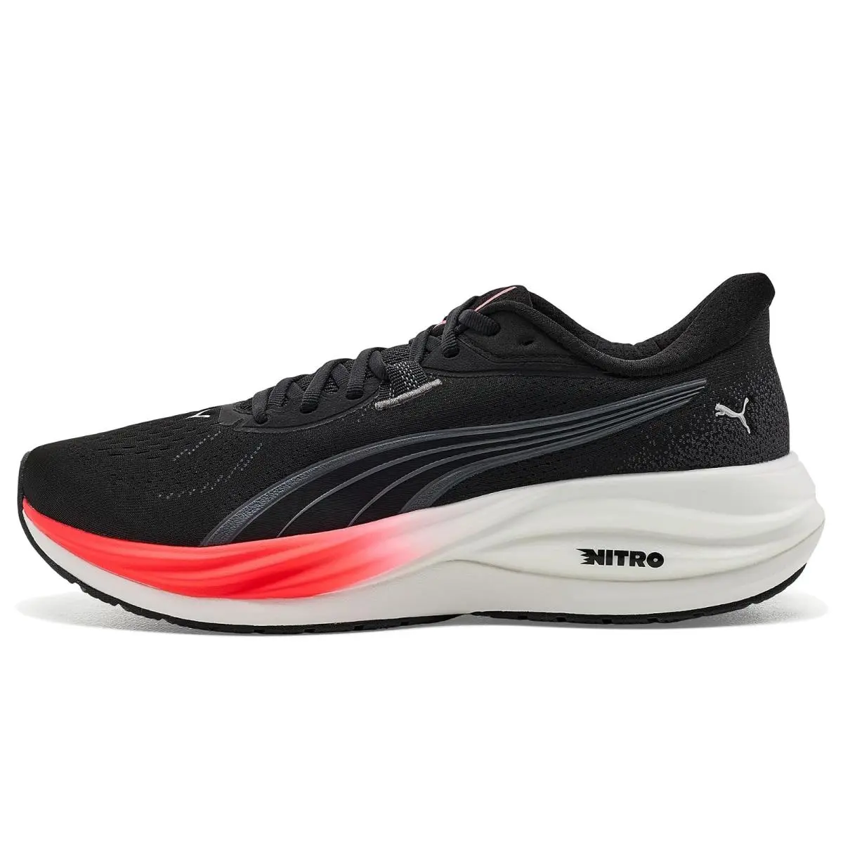 Puma shoes - Gray Echo/Sunny Lime 16