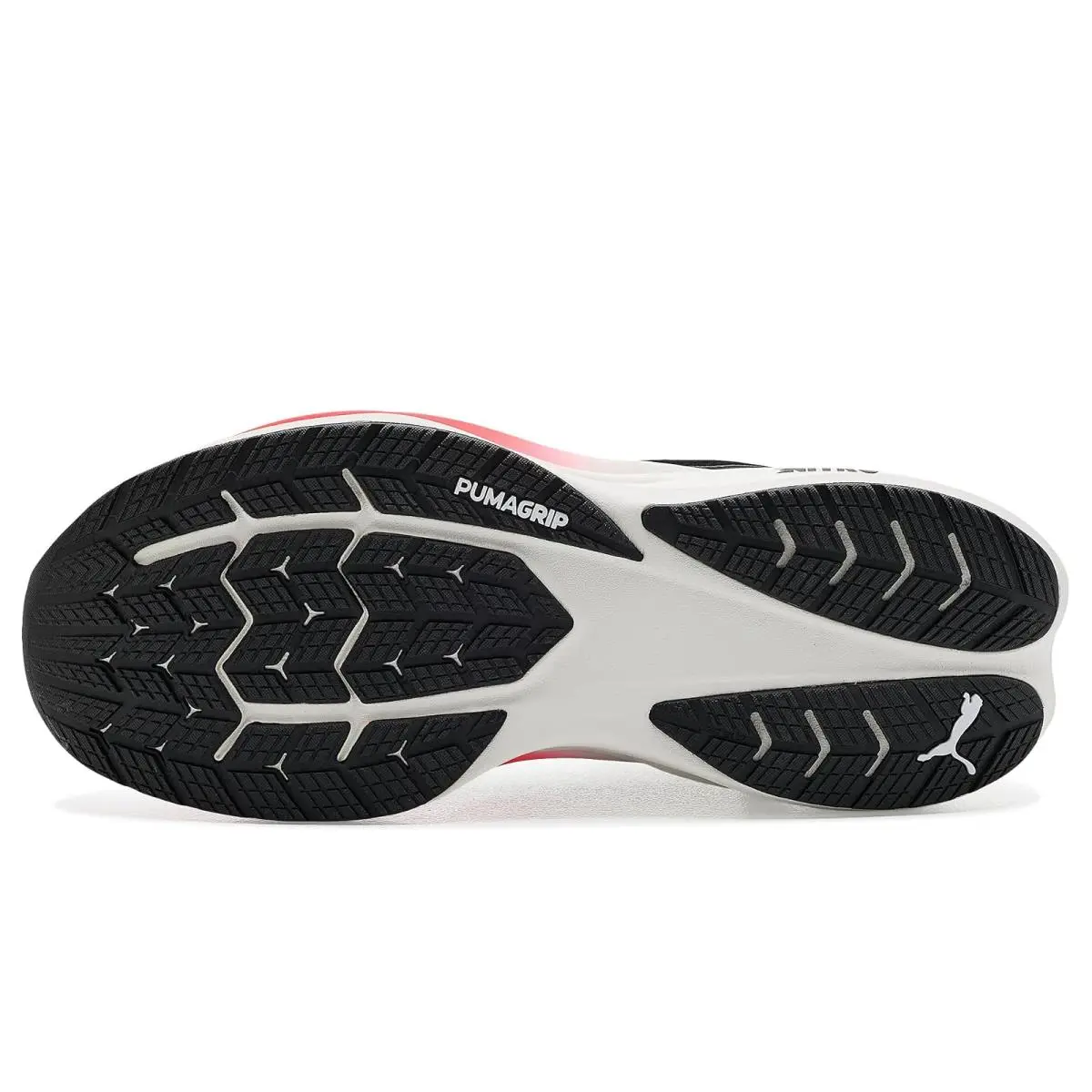 Puma shoes - Gray Echo/Sunny Lime 17
