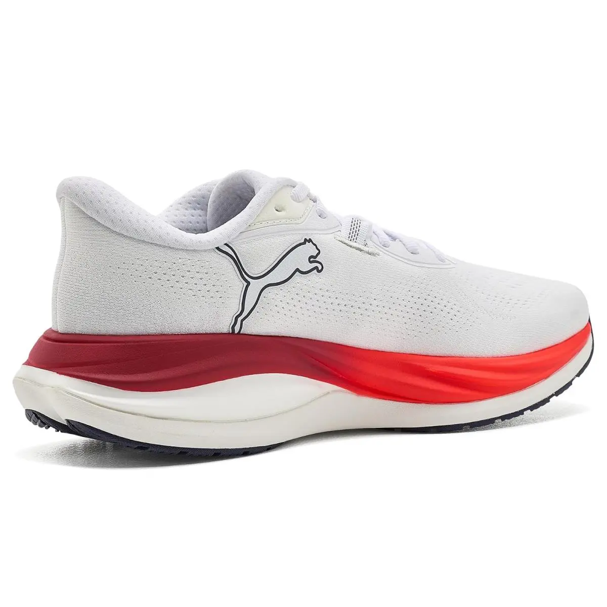 Puma shoes - Gray Echo/Sunny Lime 29