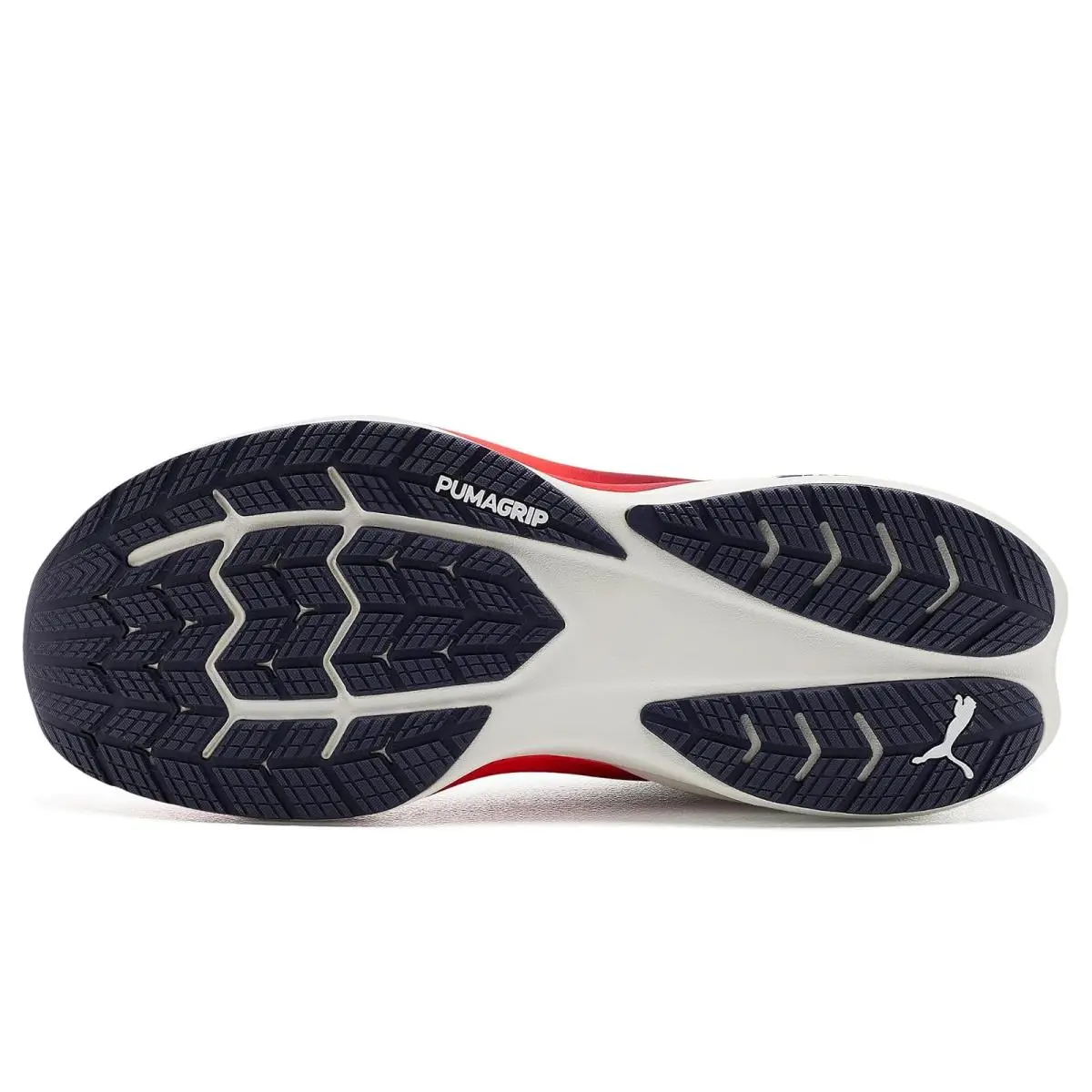 Puma shoes - Gray Echo/Sunny Lime 31