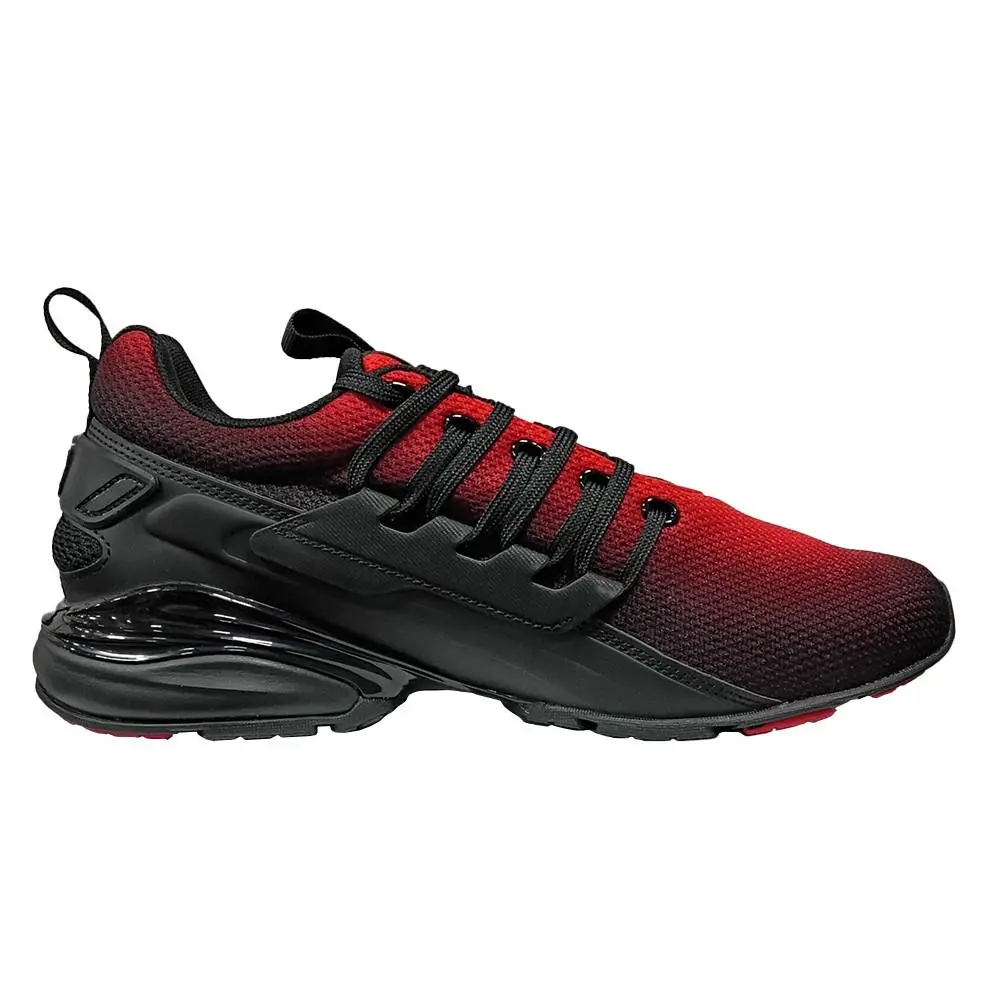 Puma shoes - 314572 01 - 314572 01 - For All Time Red-Puma Black 6