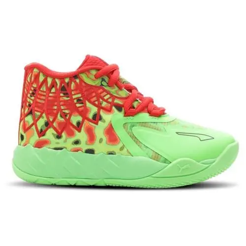 Kid`s Lamelo Ball  MB.01 Basketball Shoes by Puma