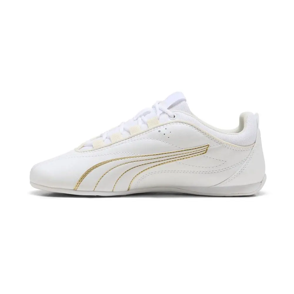 Puma shoes - 34 dc 094 ofw - ofw - 40274402 - white 1