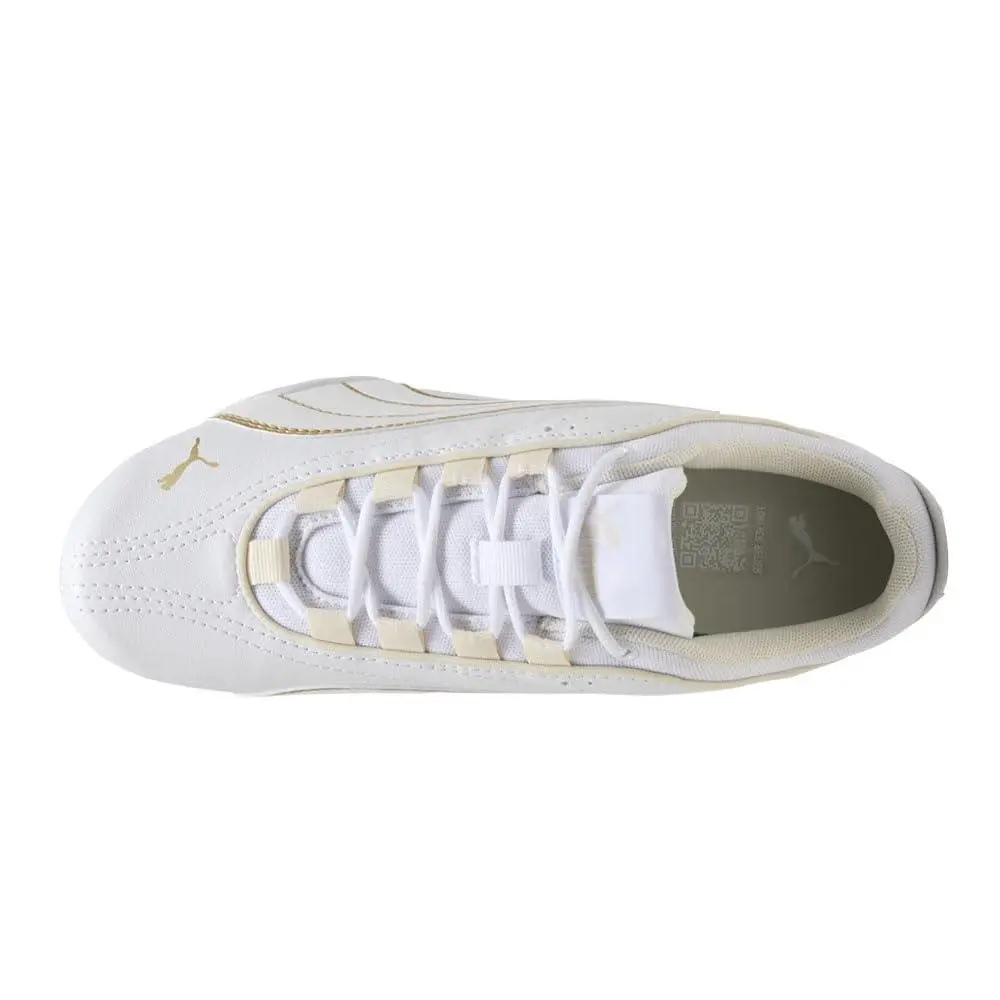 Puma shoes - 34 dc 094 ofw - ofw - 40274402 - white 8