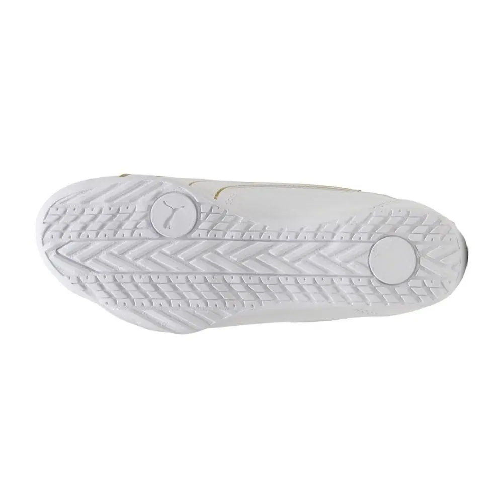 Puma shoes - 34 dc 094 ofw - ofw - 40274402 - white 9