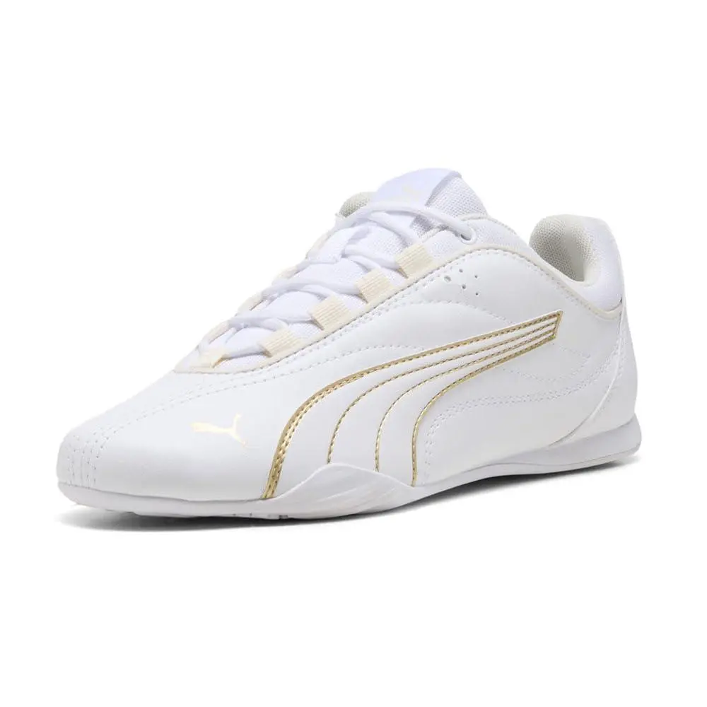 Puma shoes - 34 dc 094 ofw - ofw - 40274402 - white 6
