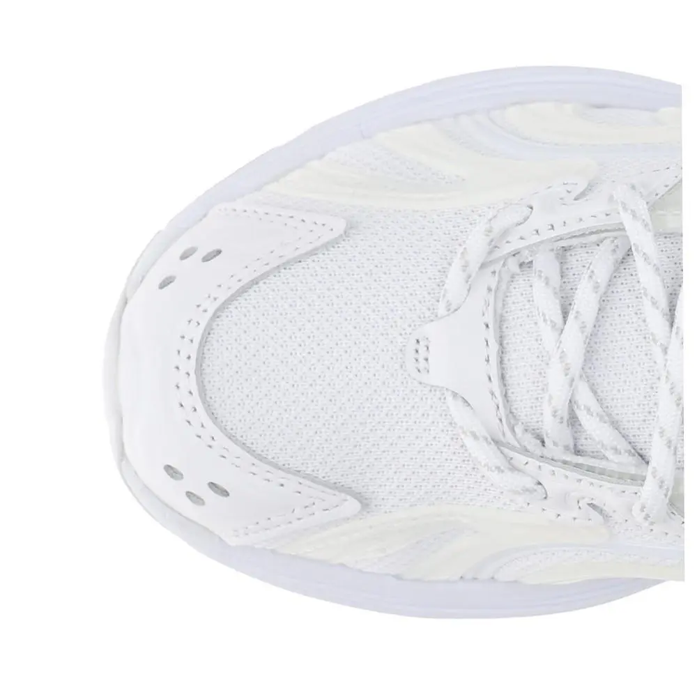 Puma shoes - PUMA Inverse Echo Lace Up - 40269801 - White 5