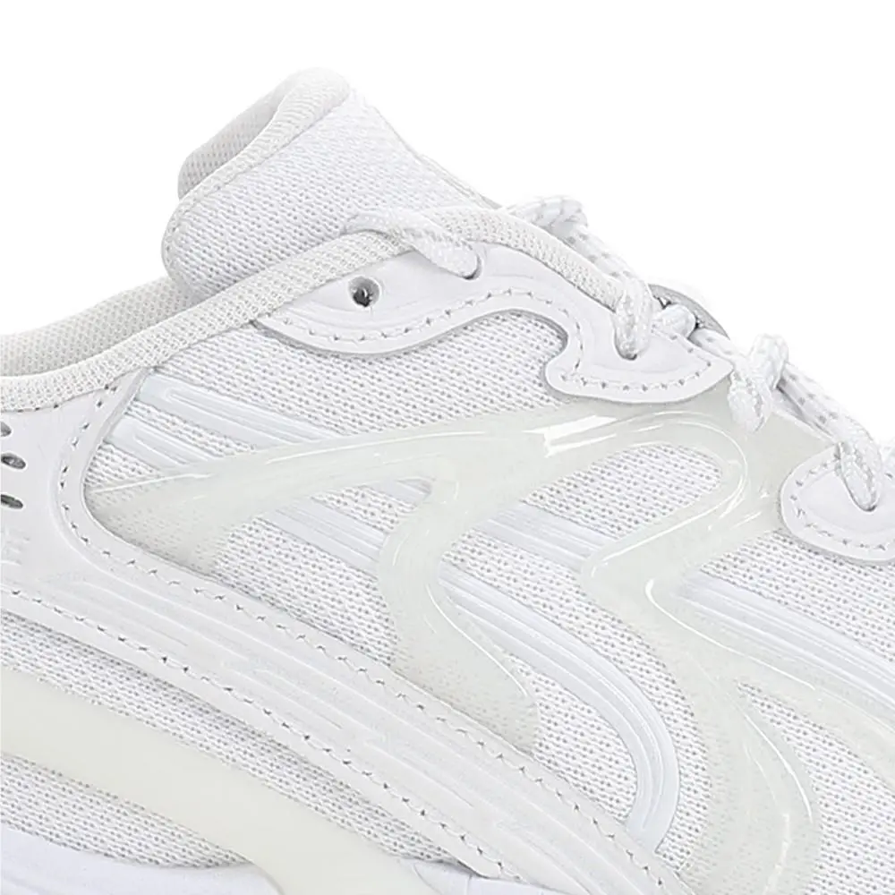 Puma shoes - PUMA Inverse Echo Lace Up - 40269801 - White 12