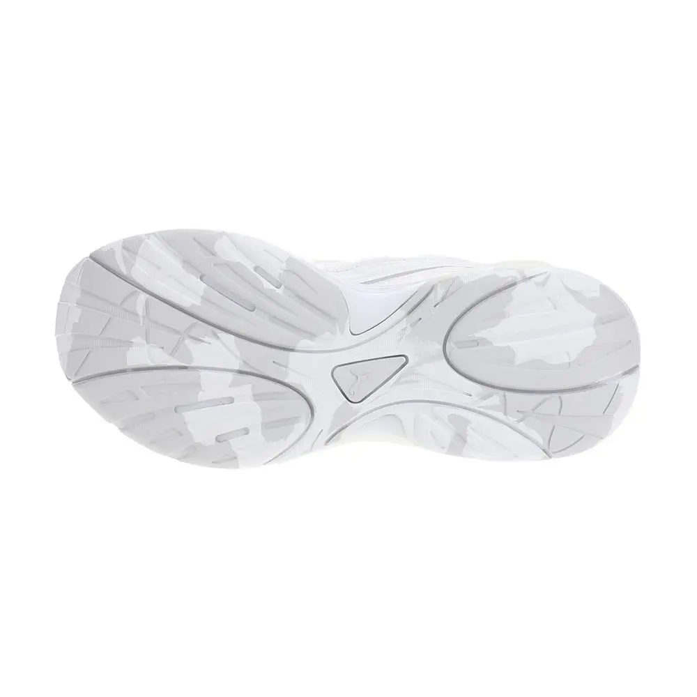 Puma shoes - PUMA Inverse Echo Lace Up - 40269801 - White 11