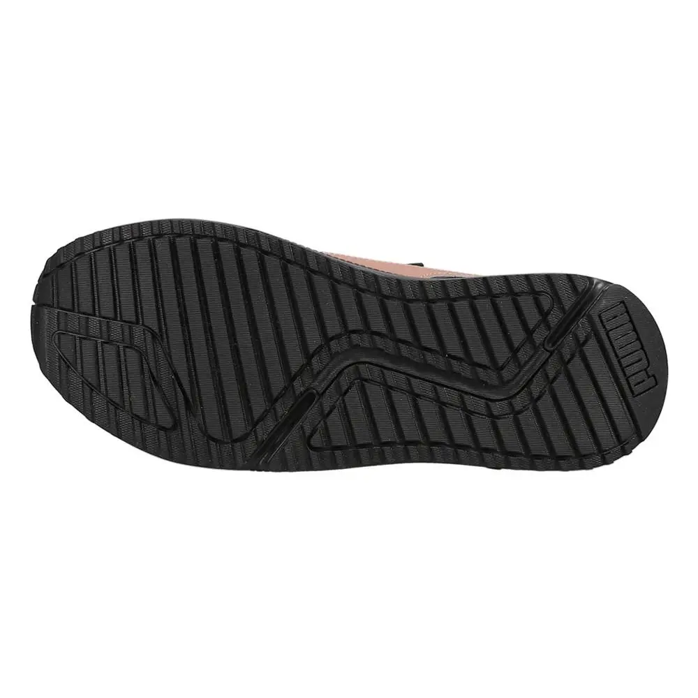 Puma shoes - PUMA Pacer Future Street Wide Lace Up - 40106625 - Black 9