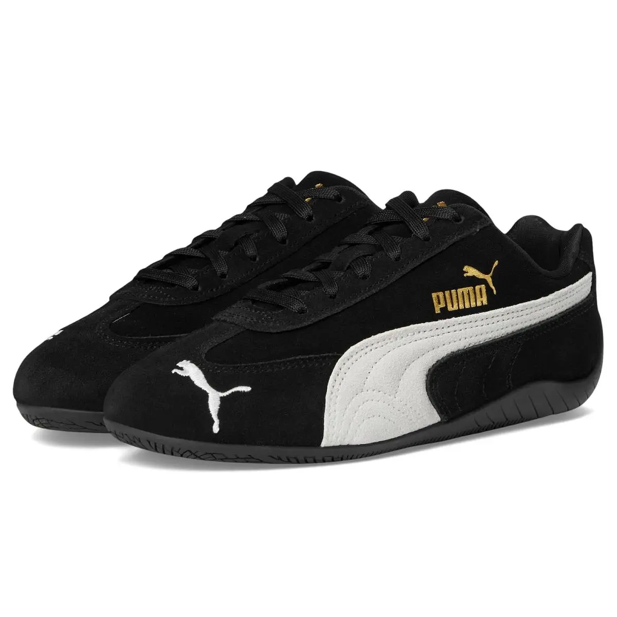 Puma shoes - For All Time Red/White 27