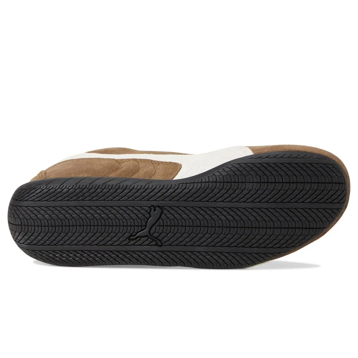 Puma shoes - Haute Coffee/Frosted Ivory 8