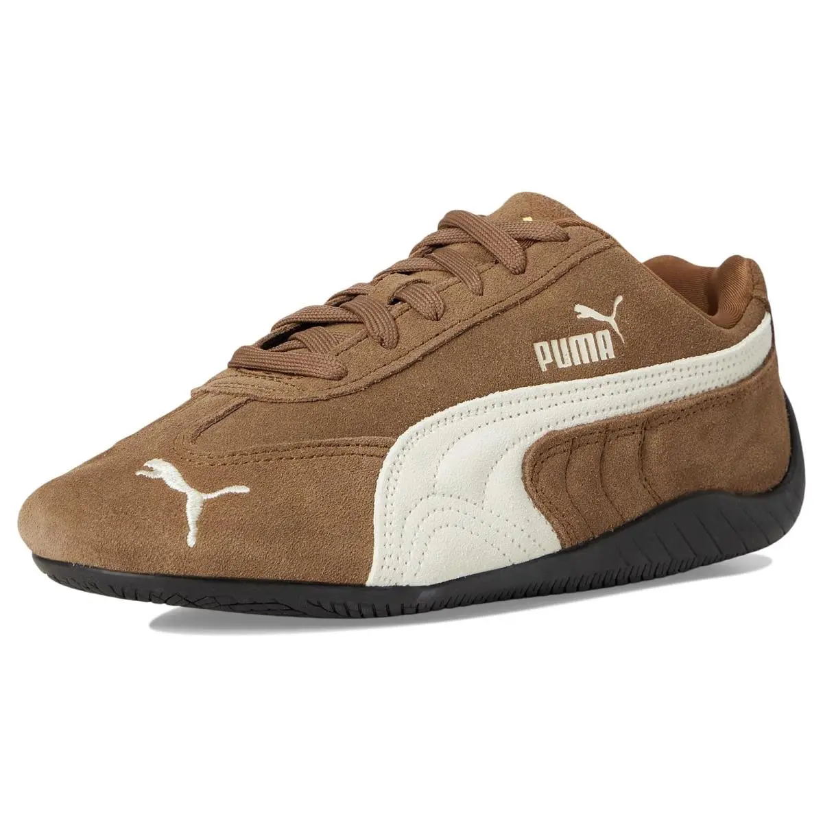 Puma shoes - Haute Coffee/Frosted Ivory 12