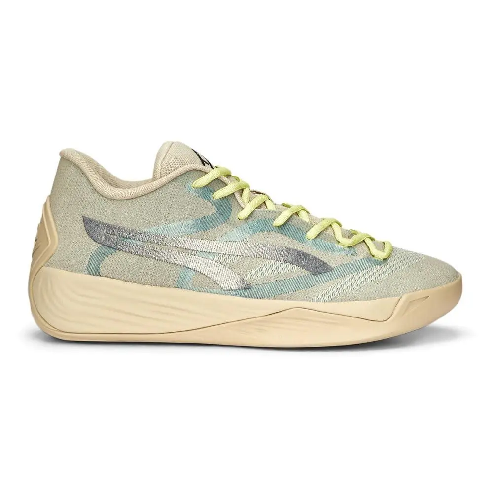 Womens Stewie 2 Ruby Basketball Shoes by Puma