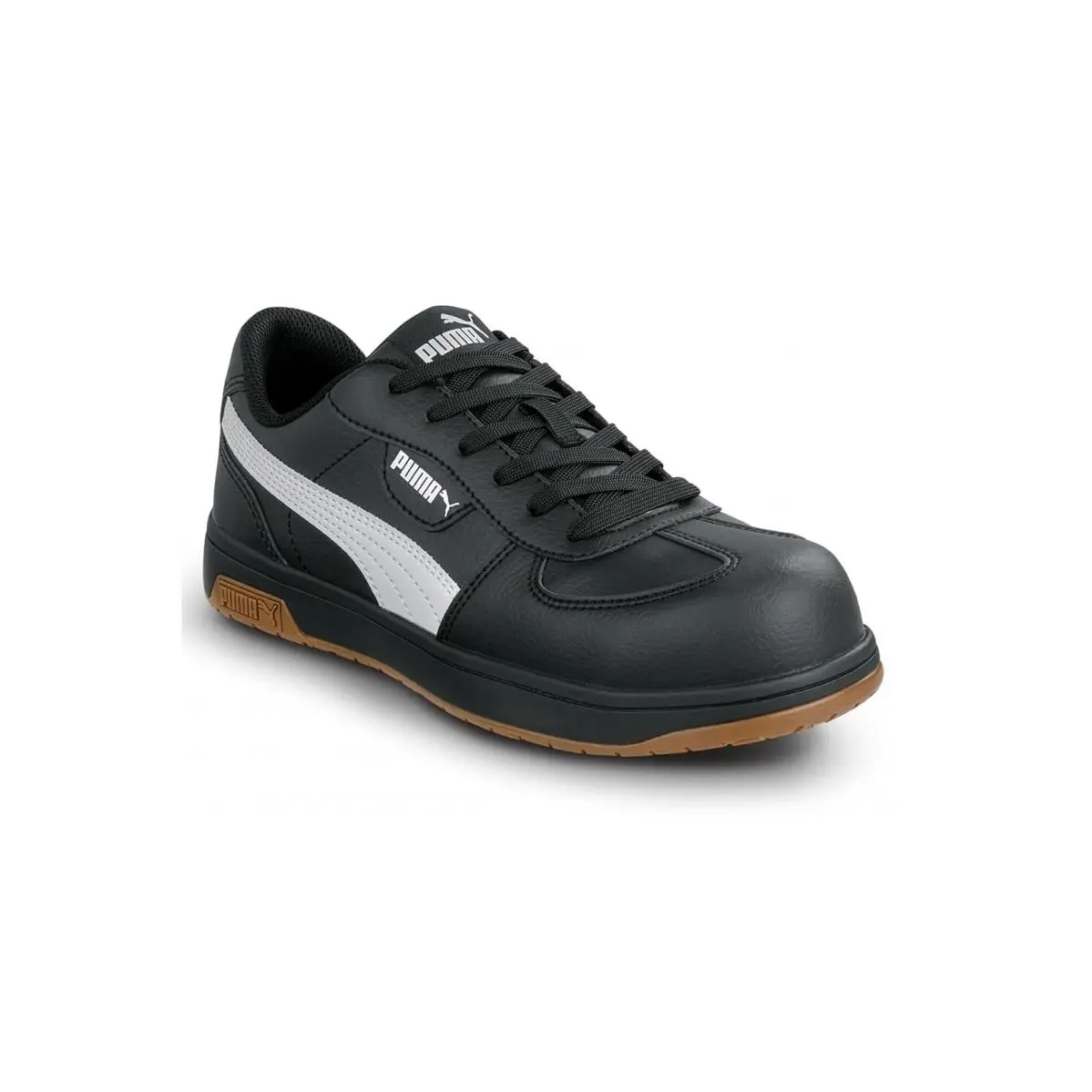 Woman`s Shoes  Safety Catania Maxtrax® Composite Toe Ocean Blue/Light Blue/White by Puma