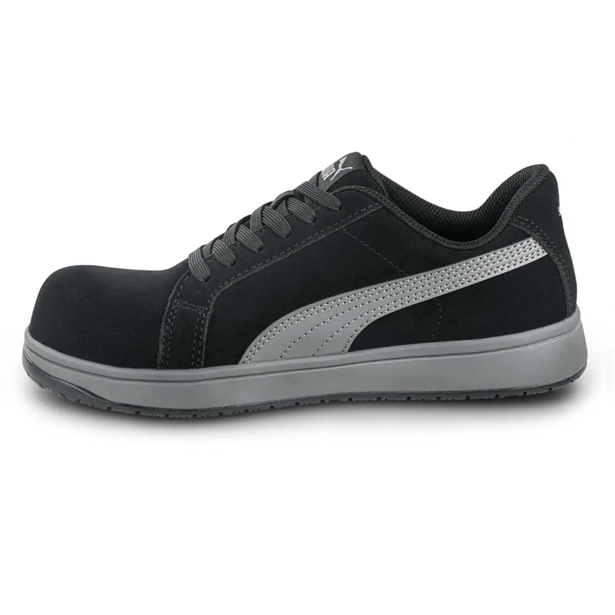 Puma shoes - Black/Gray 0
