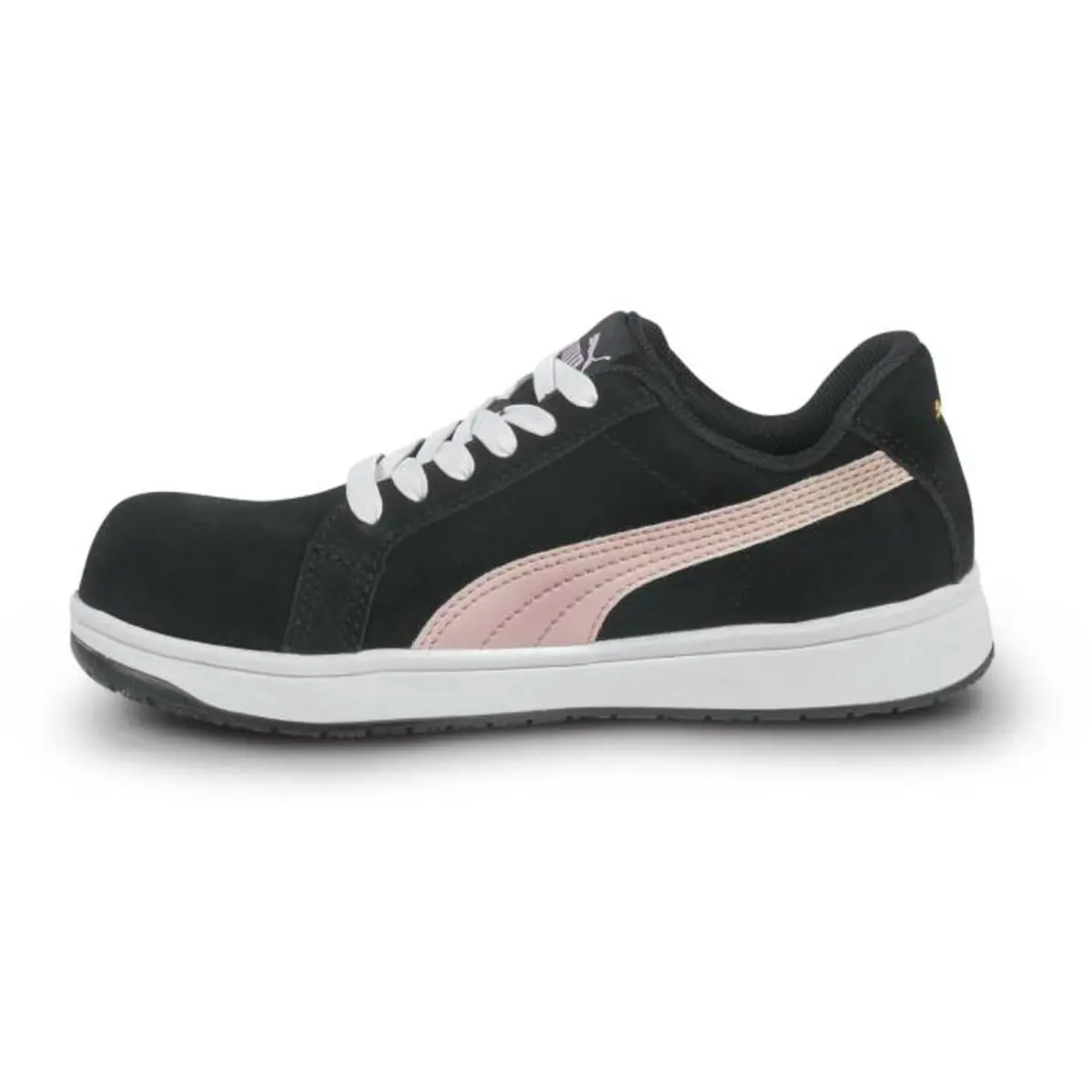 Puma shoes - Black/Gray 8