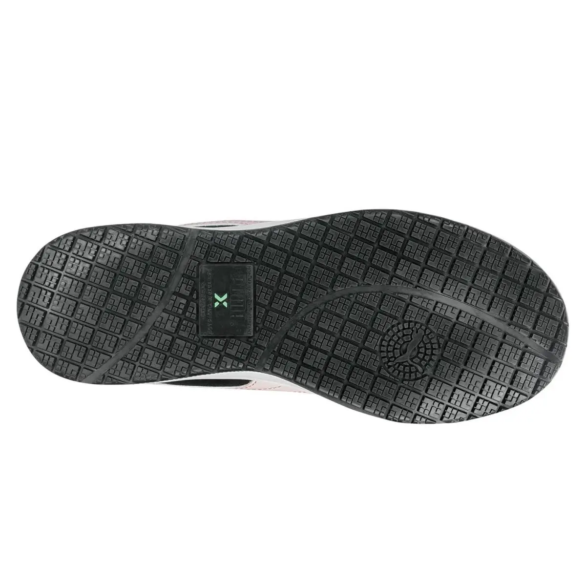 Puma shoes - Black/Gray 9
