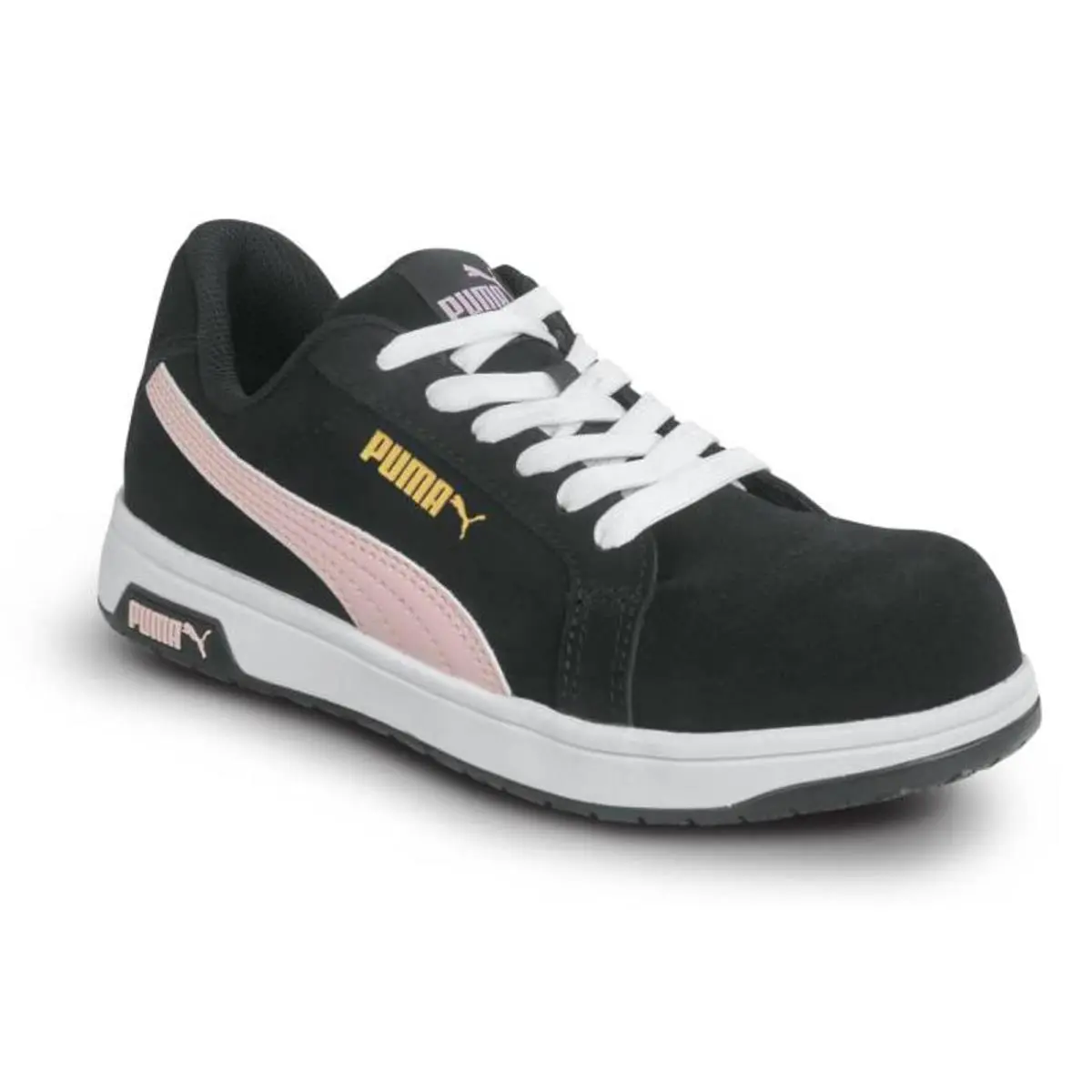 Puma shoes - Black/Gray 7