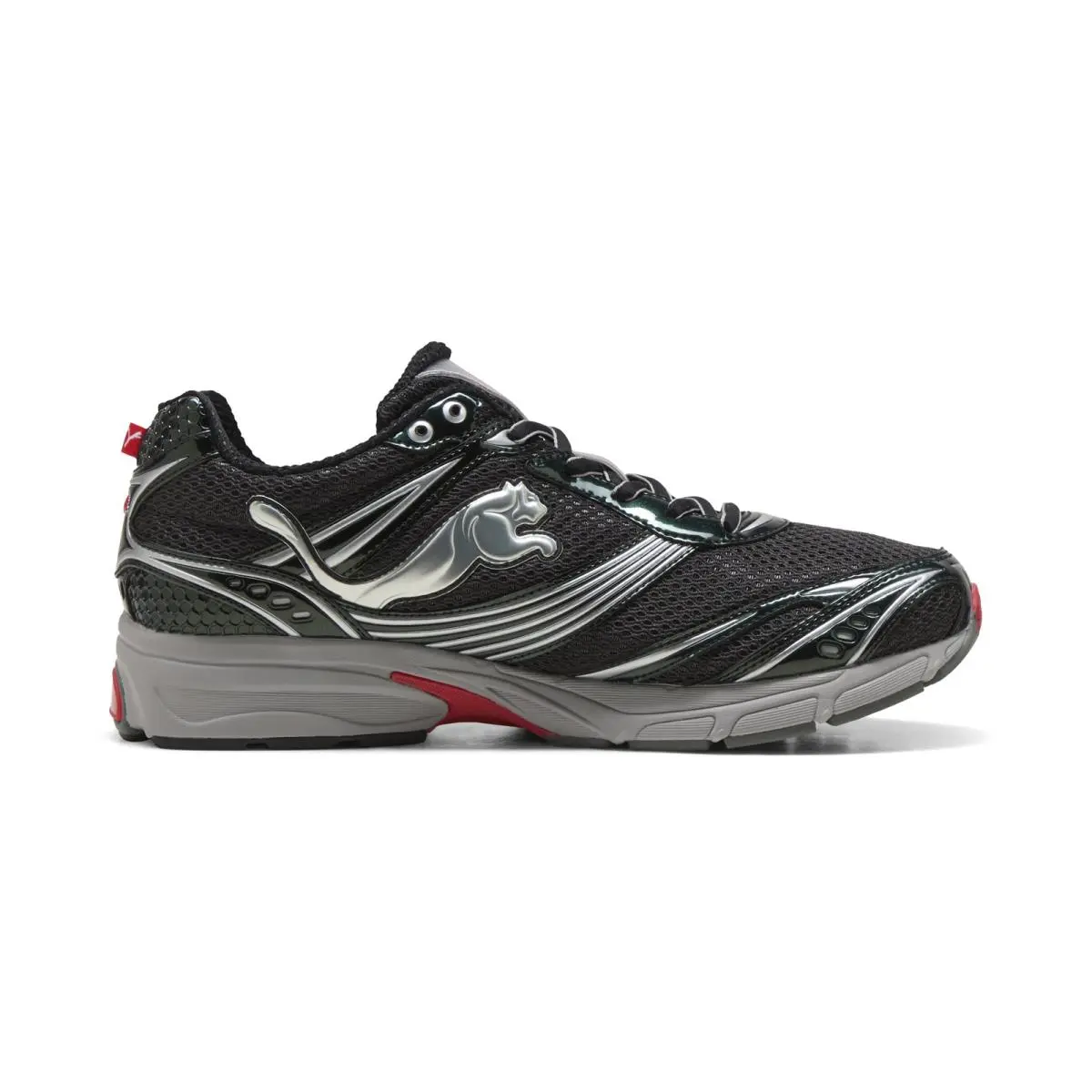Puma shoes - Puma Homura OG+ - Homura - 40912503 - Black 2
