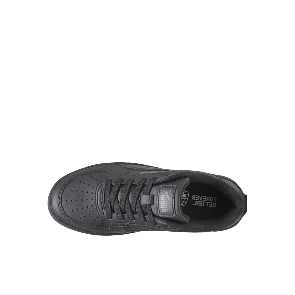 Puma shoes - PUMA Caven 2.0 Lace Up  Youth - 39383701 - Black 8