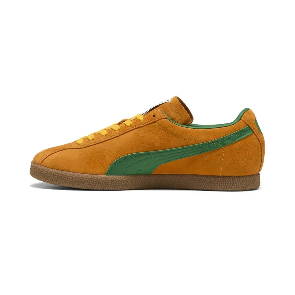 Puma shoes - 40104808 - 40104808 - orange 1
