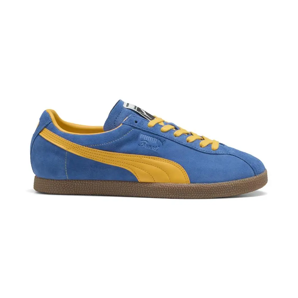 Puma shoes - 40104808 - 40104808 - orange 16
