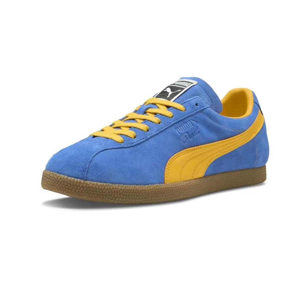 Puma shoes - 40104808 - 40104808 - orange 17